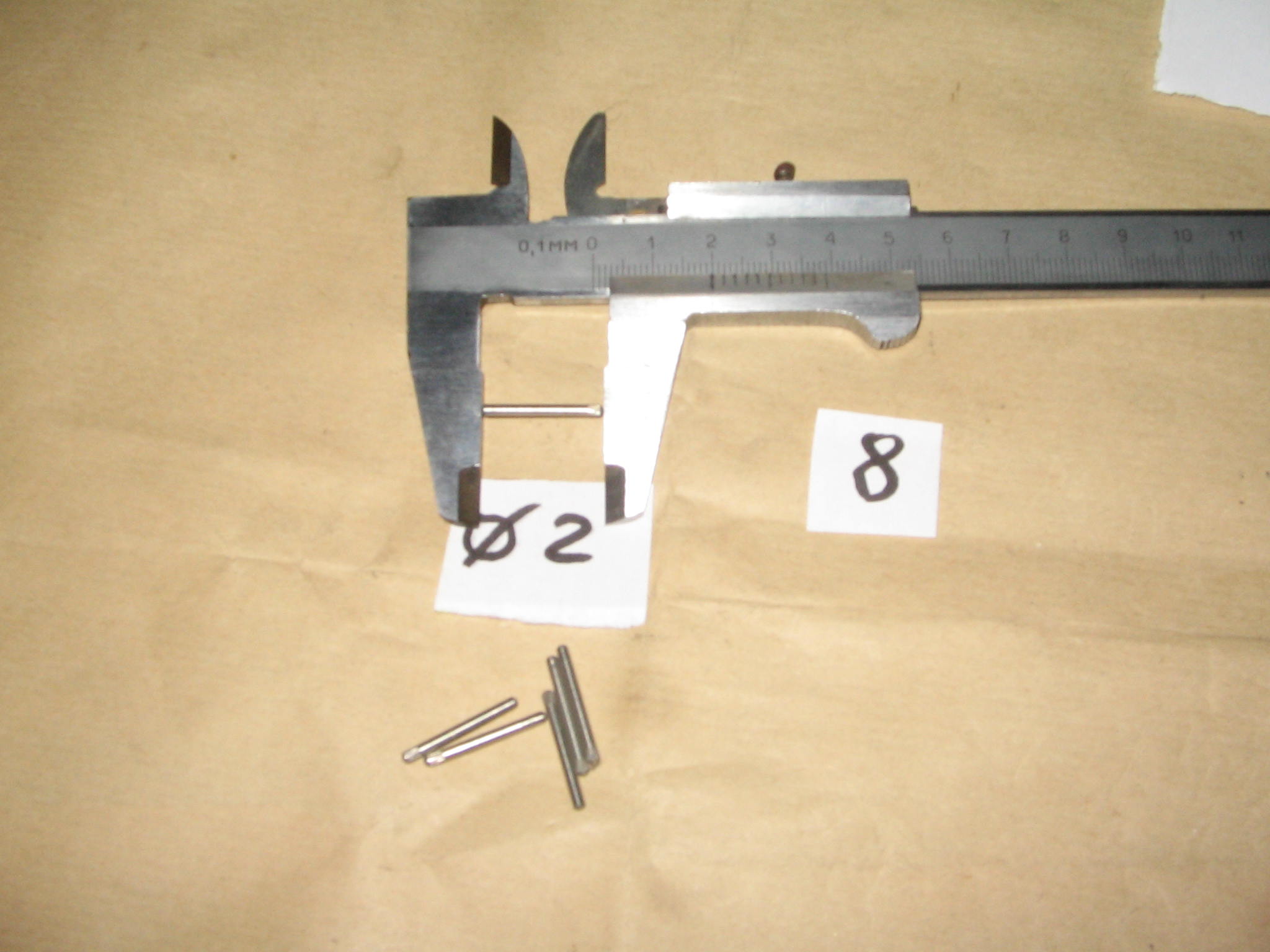 DELLORTO PREZZO CAD 1 N.20102